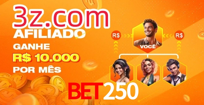 Bet250