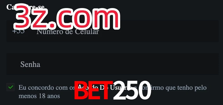 Bet250
